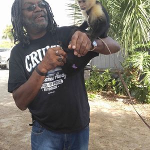 Meet your Posher, Phillip